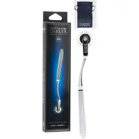 Fifty Shades of Grey - stimulatiewiel - metalen spikes