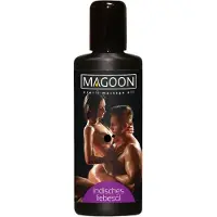Orion Indian Massage Oil 200ml
