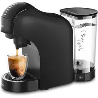 Ufesa Venezia Koffie multi capsule machine 4 in 1 Nespresso Dolce Gusto en verse koffie