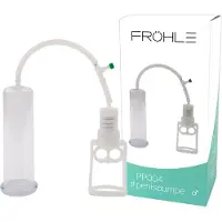 Fröhle frhle penispomp l Professional 1 St