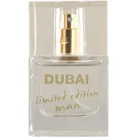 Hot Perfume Dubai MAN 30ml LE