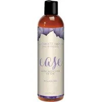 Intimate Earth Ease - anale glijmiddel - verzachtend - siliconen - 120ml