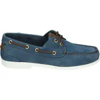 Dubarry Women Flores 63 Denim-Schoenmaat 38