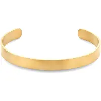 Mats Meier Armband goud