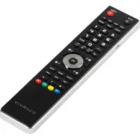 Vivanco Universele afstandsbediening Vivanco 37600 UR40USB