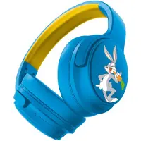 Fr-Tec Looney Tunes Wireless Headphones Blauw