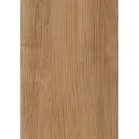 Schaffenburg Topblad voor roldeurkast 120cmx45cm, havanna