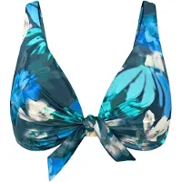 Triumph Bügel-Bikini-Top Summer Fleur