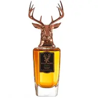 Pana Dora Sweden Swedish Wood Extrait de Parfum 100 ml