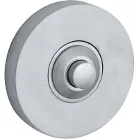 Artitec Mi Satori Beldrukker Vivo mat chroom