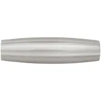 Artitec Inzetstuk mat nikkel ongelakt 75mm tbv deurklink Ton