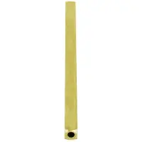 Artitec Krukstift 8x155mm heso deurdikte 57-91 mm