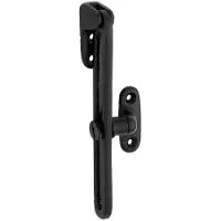 Artitec Raamschaar 120mm ijzer zwart