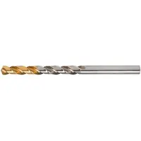 Würth - Spiraalboor HSS DIN 338 type RN TiN - Spiraalboren HSS DIN 338 type RN TiN kop x 3 st