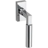 Artitec Mi Satori Draaikiepgarnituur Bauhaus glans chroom