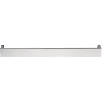 Formani Square LSQ70/224 meubelgreep - mat RVS