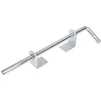 Starx grondgrendel verzinkt 40 cm