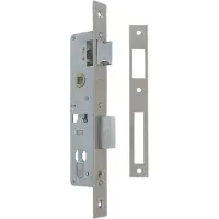 AMIG Smaldeurslot inclusief sluitplaat PC85 doornmaat 30 mm