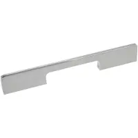 Starx Meubelgreep | | 136 x 25 mm (RVS)