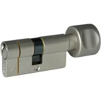 Iseo Knopcilinder 30/60 F6 Extra S SKG3