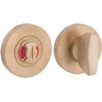 Artitec WC-Sluiting 5-8 mm Vivo messing antiek