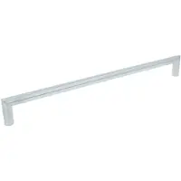Berma Keukengreep rond 288 mm