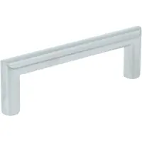 Berma Keukengreep rond 96 mm