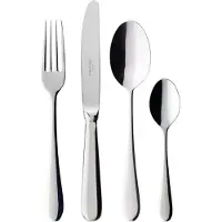 Villeroy & Boch Bestekset Oscar - RVS - 24 delig / 6 personen