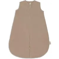 Jollein Newborn Slaapzak Zomer Hydrofiel 60cm - Biscuit - Zomerslaapzak