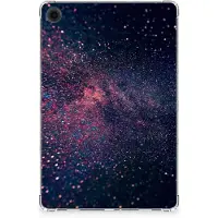 B2Ctelecom Samsung Galaxy Tab A9 Plus Back Cover Stars
