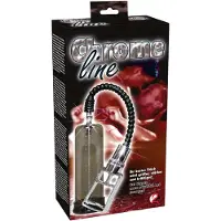 You2Toys - penispomp - potentie booster - transparant