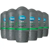Odorex 6x Deoroller For Men Fresh Protection 50 Ml