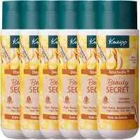 Kneipp 6x Doucheolie Beauty Secret 200 Ml