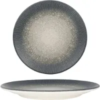 Bonna Dessertbord arctic porselein 21 cm set van 6