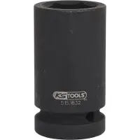 Ks Tools 5151832 515.1832 Kracht-dopsleutelinzet 32 mm