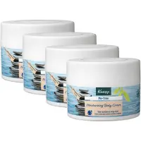 Kneipp 4x Moistorizing Bodycrème Me Time 200 Ml