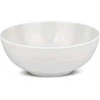 Alessi Kom All-Time Bone China 16,5 cm (Set van 4)