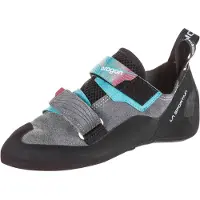 La Sportiva - Women's Aragon - Klimschoenen 41, zwart