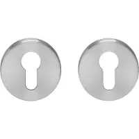 Online Deurbeslagshop Intersteel PC-plaatjes verdekt rvs