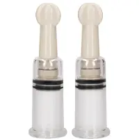 Pumped - Tepelzuiger Set - Small