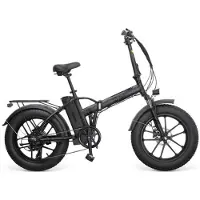 Youin Texas Ii Elektrische Step