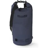 DS Produkte PVC dry bag Style 01 20L donkerblauw