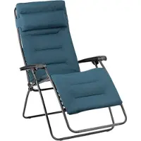 Lafuma Mobilier - RSX Clip AC Aircomfort - Campingstoel blauw