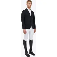 Cavalleria Toscana Wedstrijdjas CT Men XXS Zwart