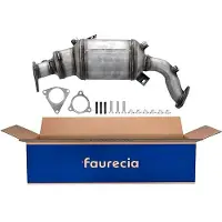 Hella 8LG 366 070-041 Roetfilter (DPF)