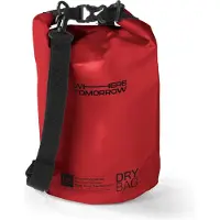 DS Produkte PVC dry bag Style 01 5L rood