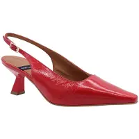 Angel Alarcon - Schoenen - Rood - Vrouwen - Maat 37 -