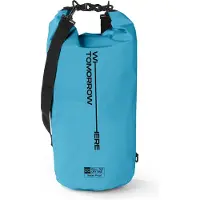 DS Produkte PVC dry bag Style 02 20L Hemelblauw
