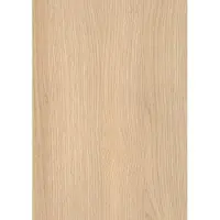 Schaffenburg Topblad voor LB Basic 80cm, logan eik 25mm