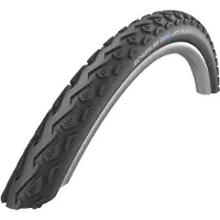 Schwalbe Buitenband Land Cruiser K-Guard 24 x 2.00 / 50-507 mm - zwart